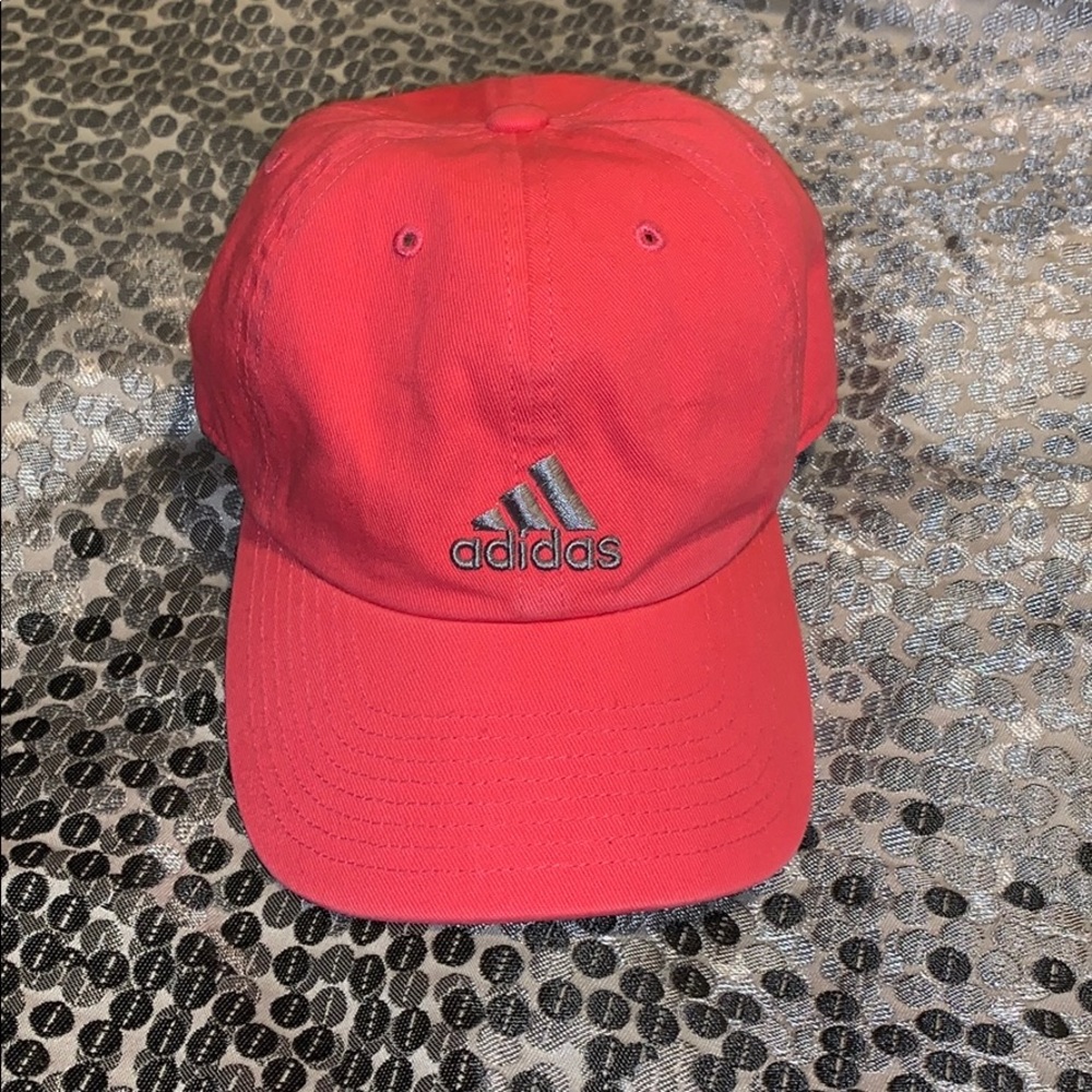 Adidas Women’s Saturday Cap.  Climalite sweat 0